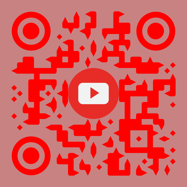 Youtube Qr Code