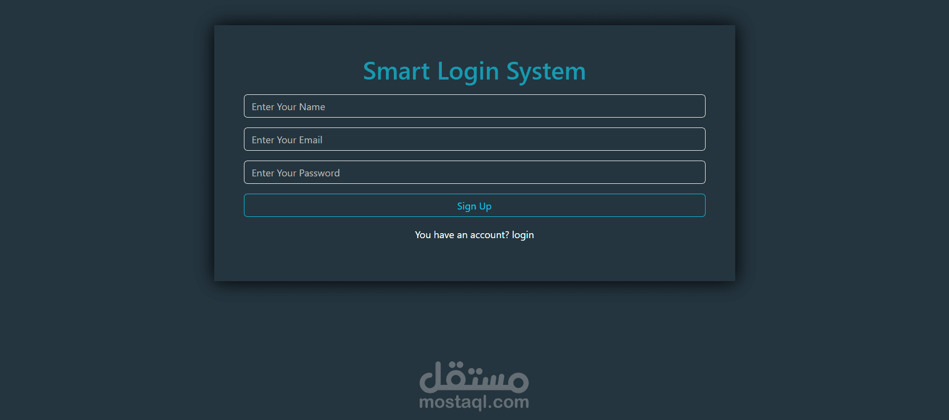 https://sherbiny1.github.io/Smart-Login-System/signup.html