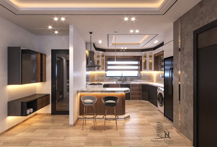 kitchen design