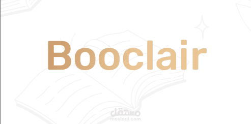 Booclair (BookClubs)