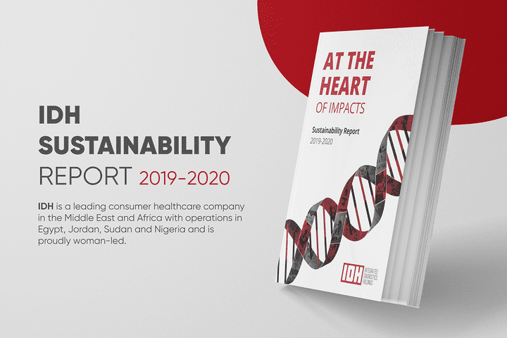 IDH Sustainability Report