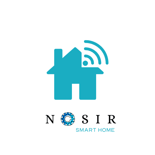 logo smart home