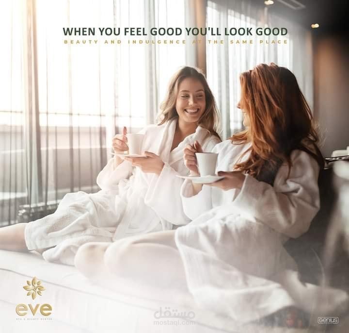 eve spa