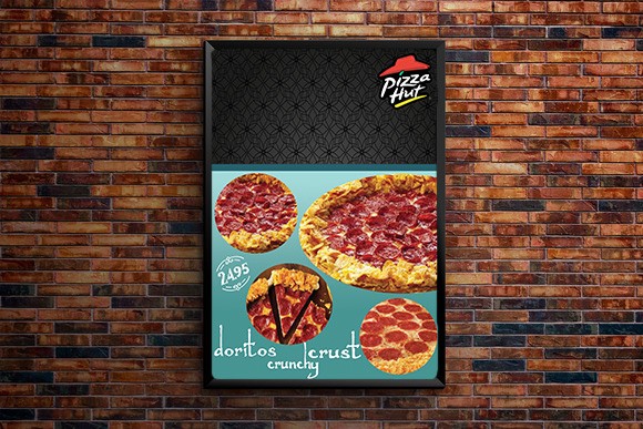 pizzahut banner