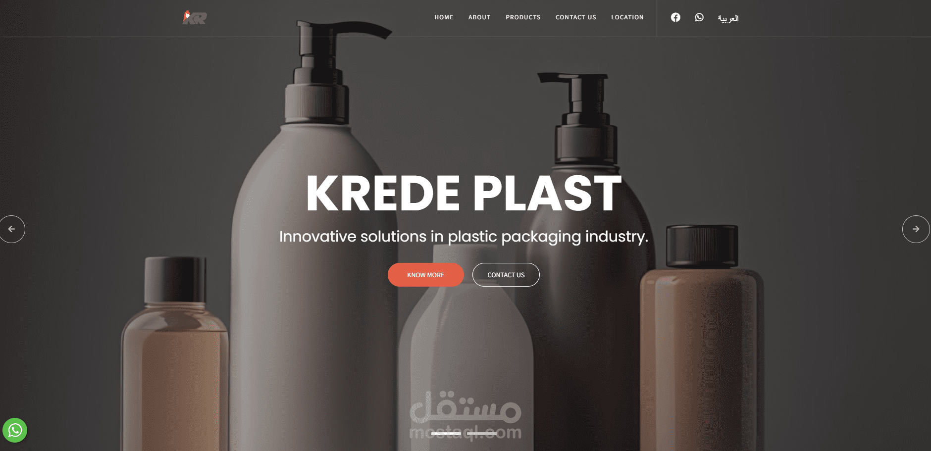 Krede Plast Company