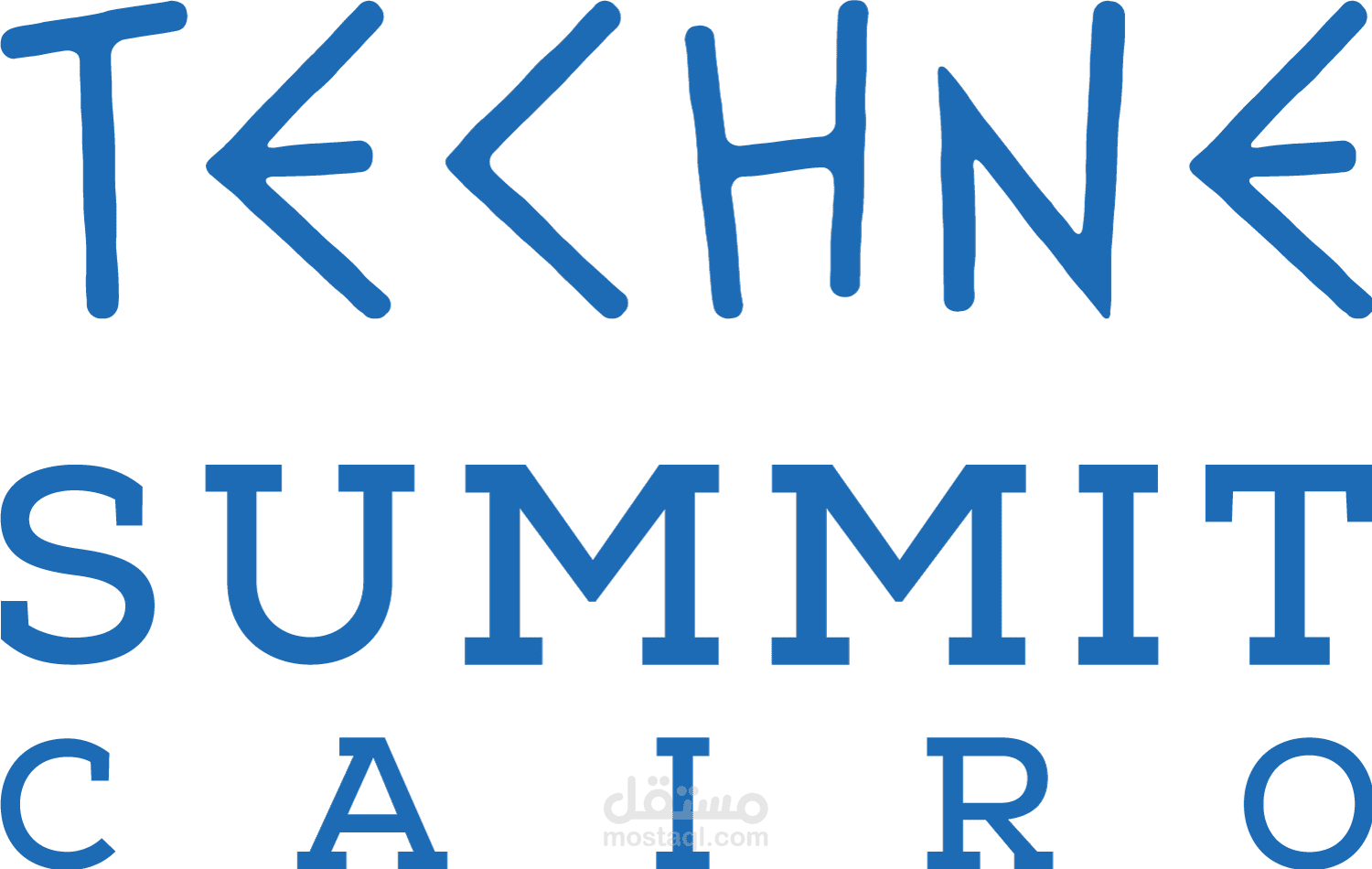 Techne Summit في متحف الحضارات مستقل