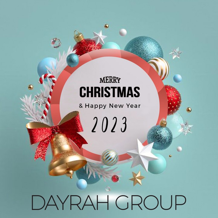 Dayrah solation - social