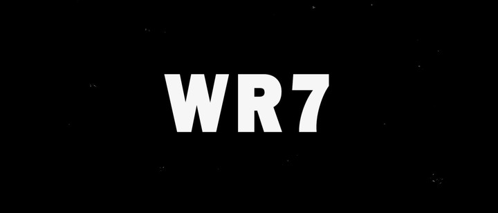 WR7 LOGO