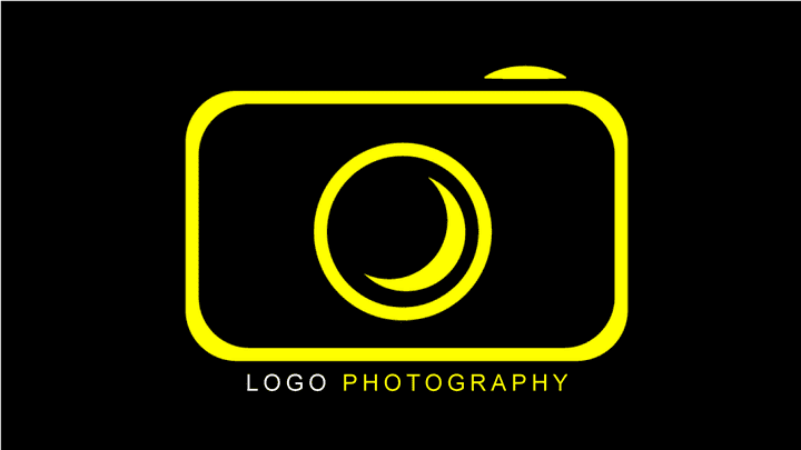 Photography logo