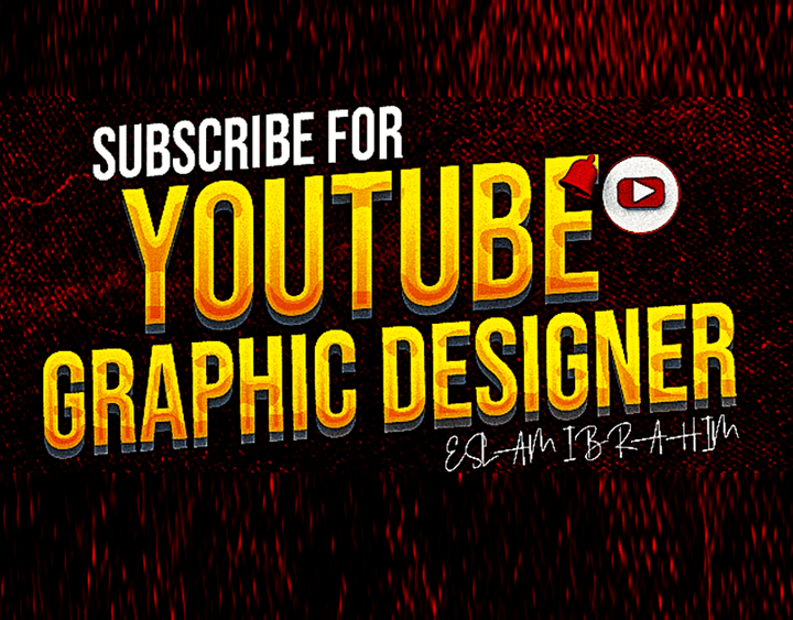 Youtube Banner