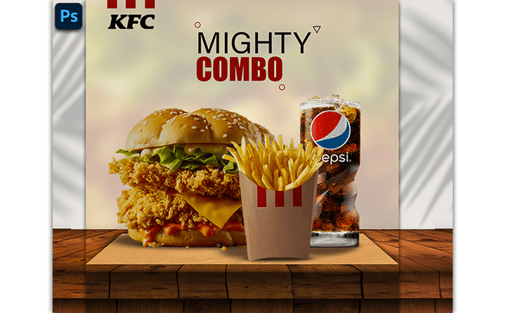 KFC Design