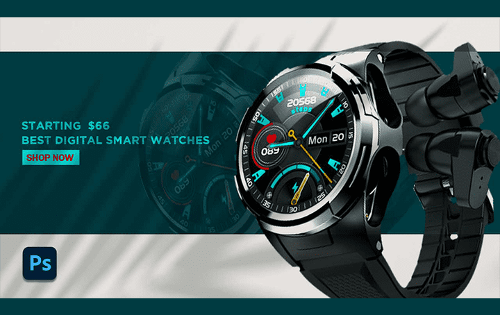 Smart watches