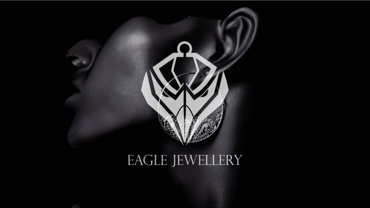 New logo for jewellery store