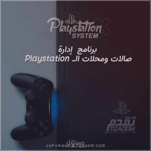 Playstation Ststem