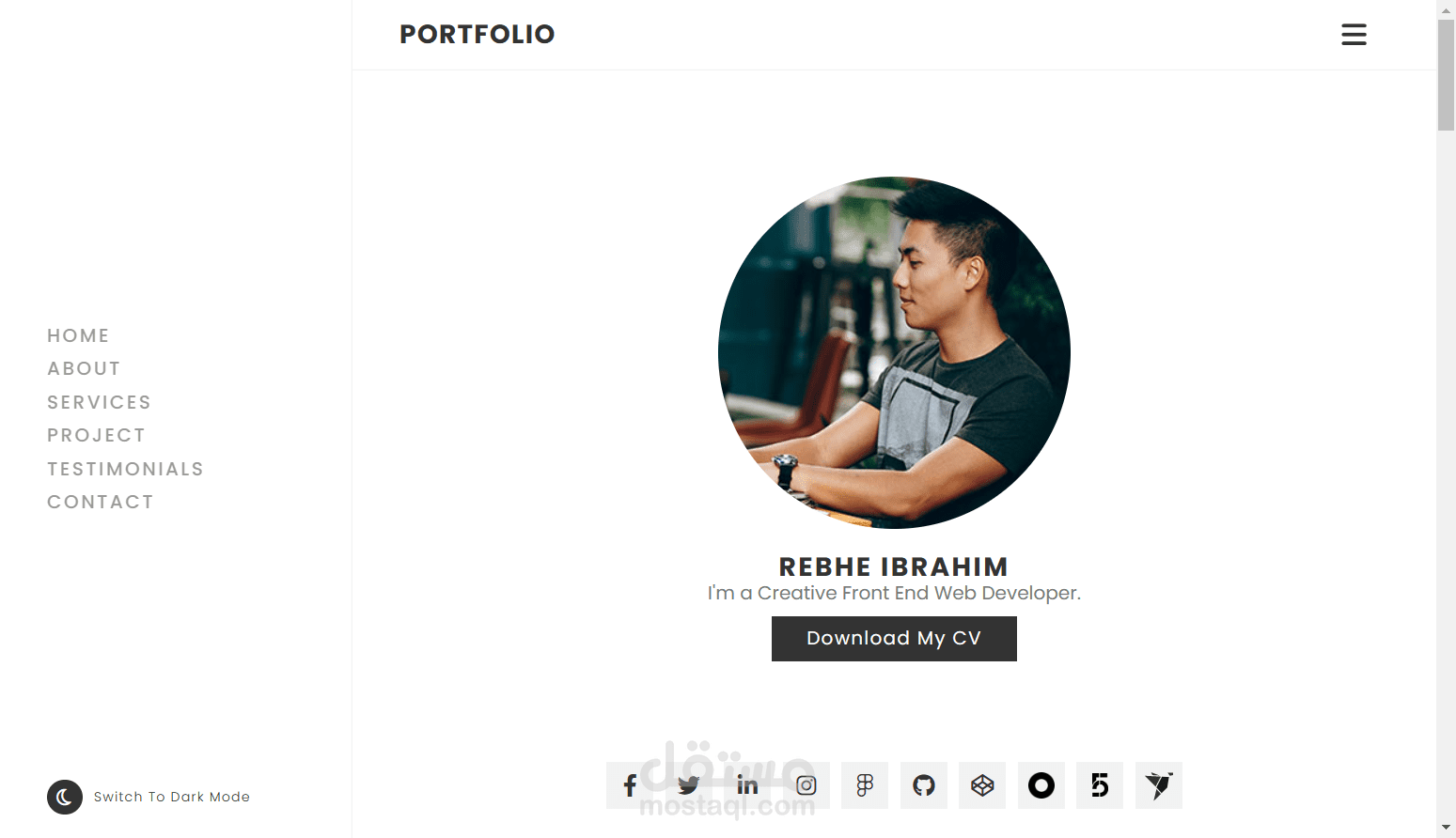 Portfolio