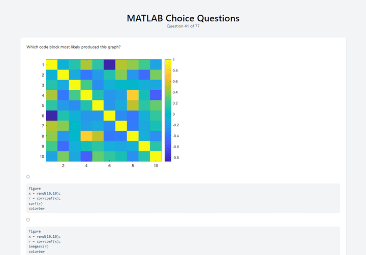 linkedin-exams-project