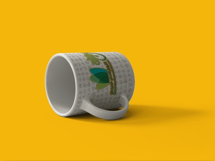 Mug design