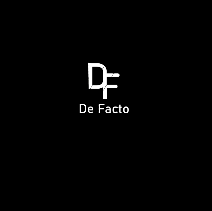 DEFACTO Logo