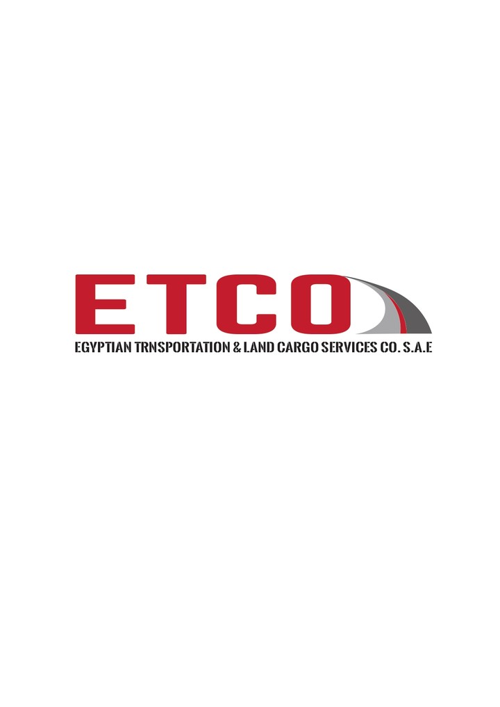 ETCO TRANSPORTATION Company Logo
