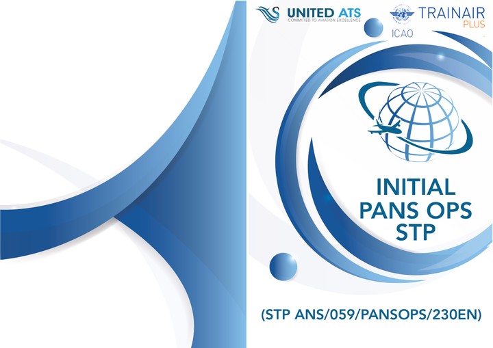 PANS OPS  Course Cover