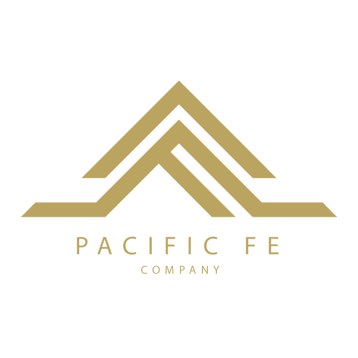 Pacific FE company logo