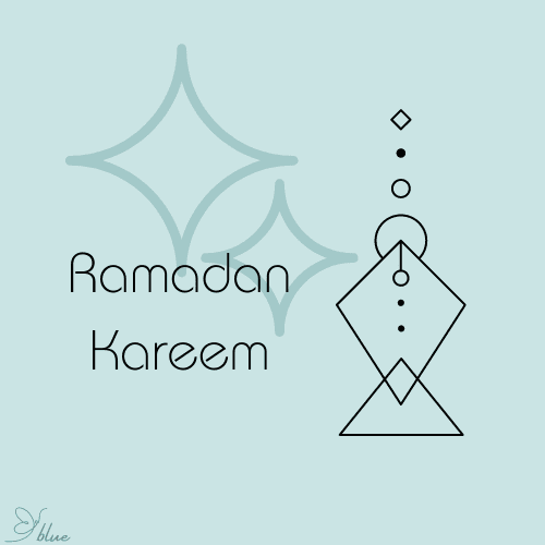 رمضان كريم