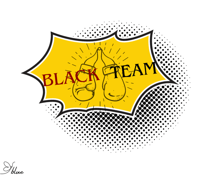 BLACK TEAM