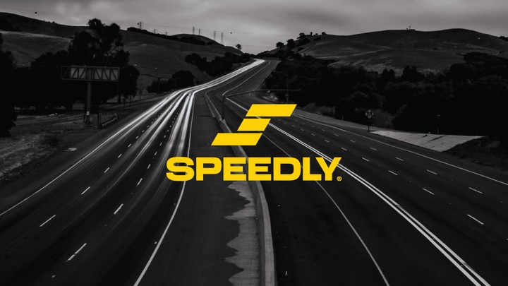 SPEEDLY Shipping Company