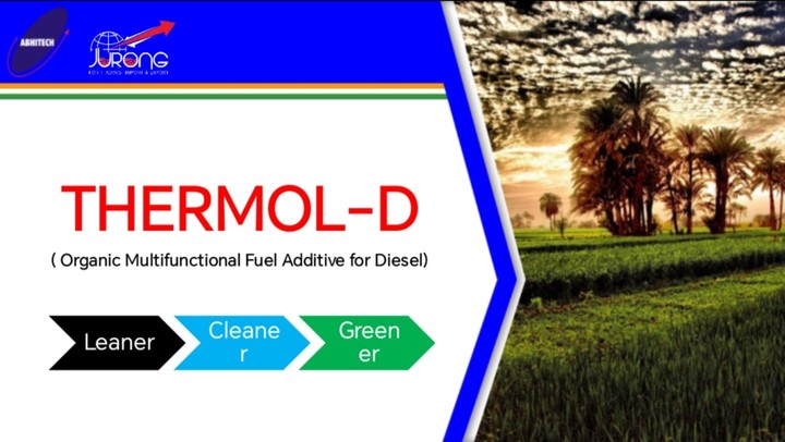 ( Thermol-D ( Powerpoint