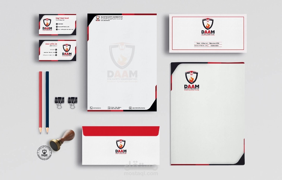 IDENTITY PACKAGE