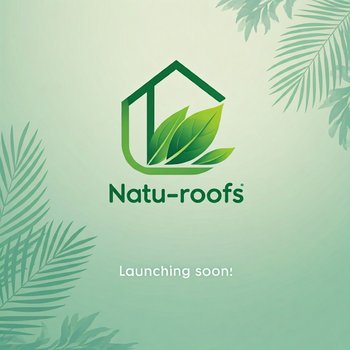 presentation for naturoofs