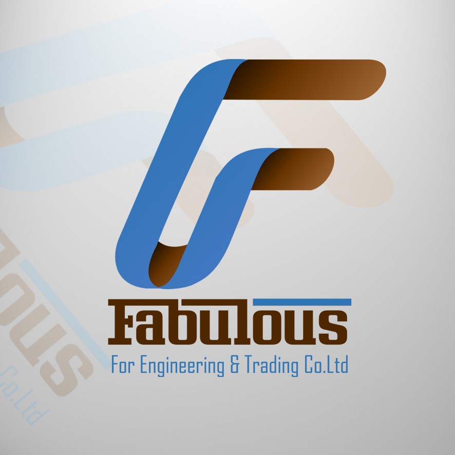 شعار : FABULOUS For Engineering & Trading Co.Ltd