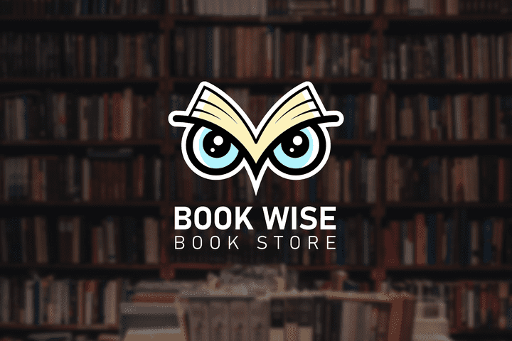 Book Wise (Book store)