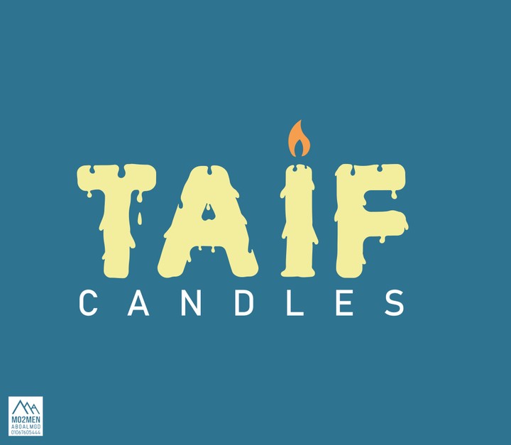 taif candles