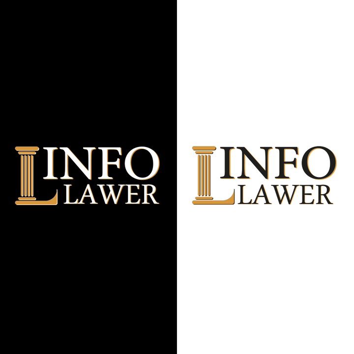 Info lawer (Website interface)