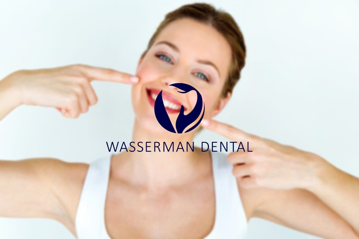 WASSERMAN Logo