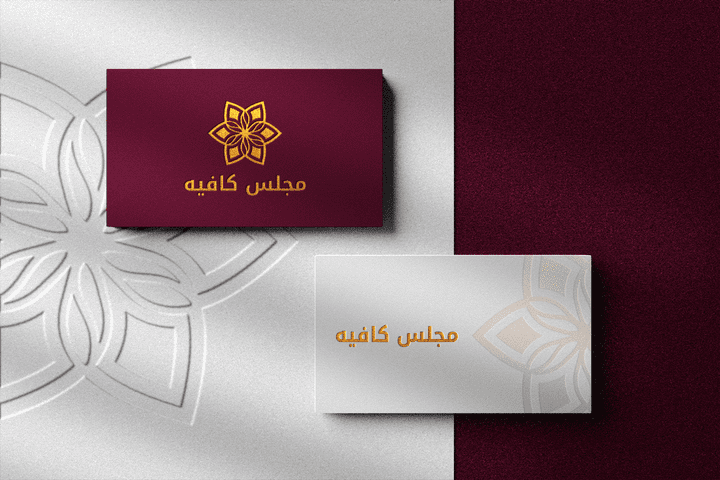 Majlis Logo