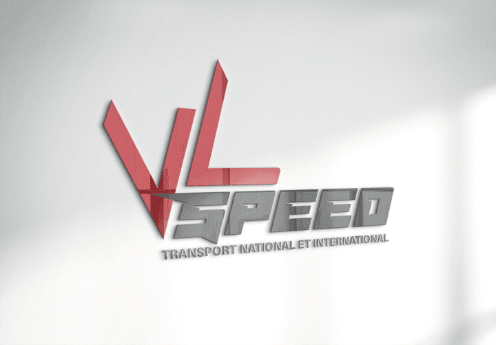 VL Speed Logo