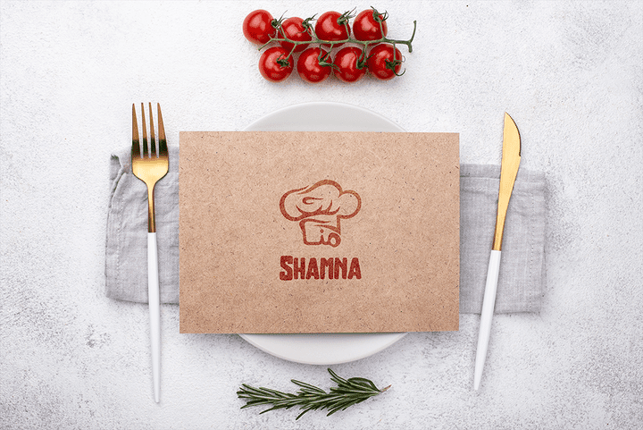 Shamna Restaurant