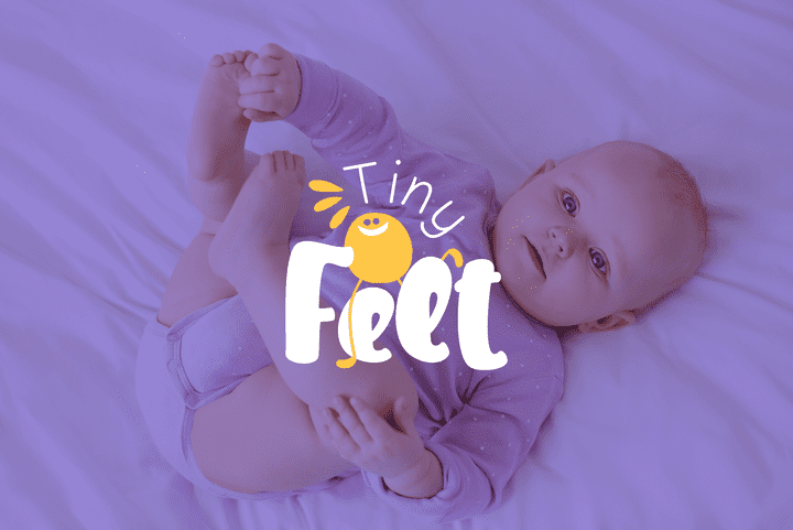 Tiny Feet Brand