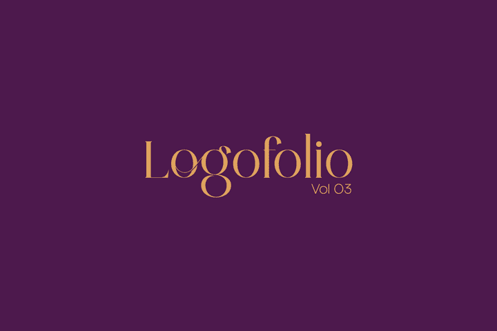 LOgofolio Vol3