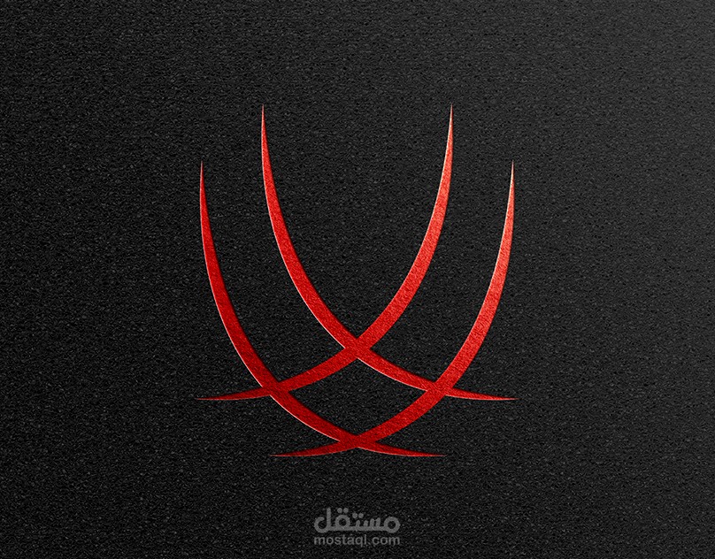 تصميم شعار (USH)