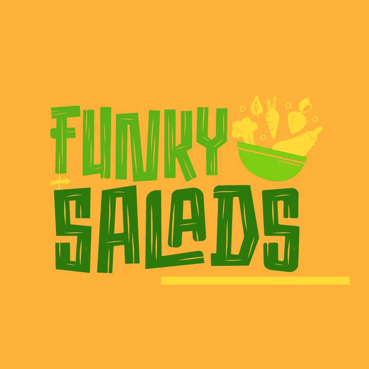 Funky Salads