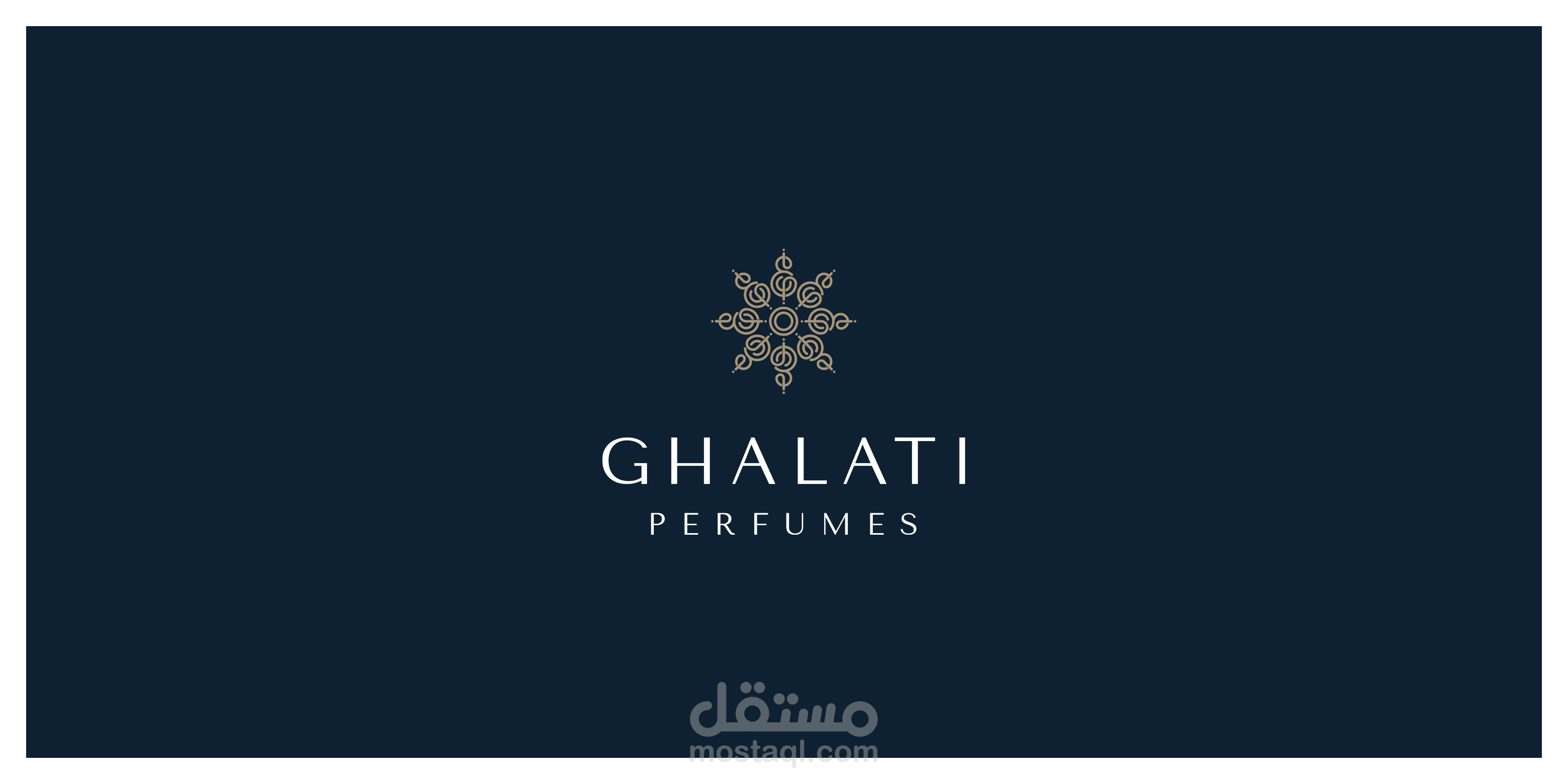 غلاتي للعطور - Ghalati Perfumes