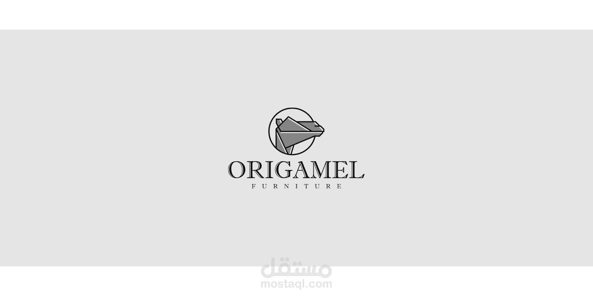 Origamel Furniture