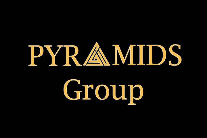 pyramids group logo
