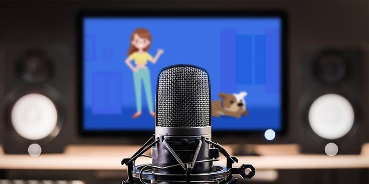 Dubbing - دوبلاچ