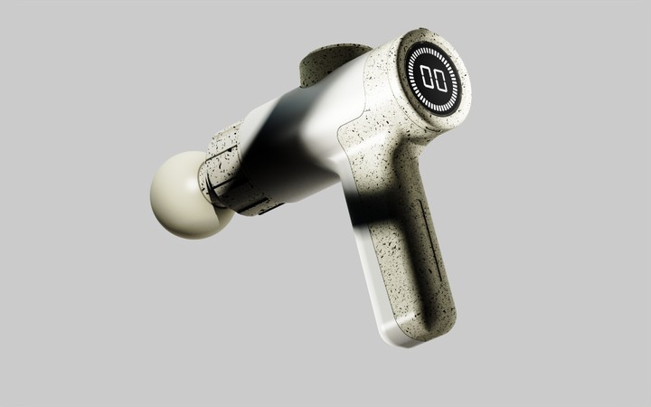 massage gun