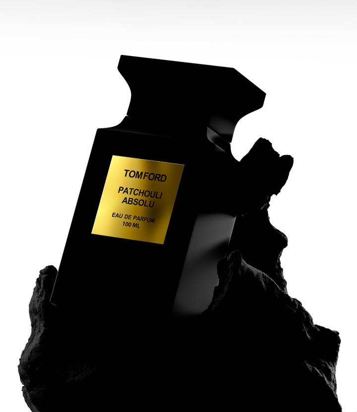 TOM FORD PERFUME