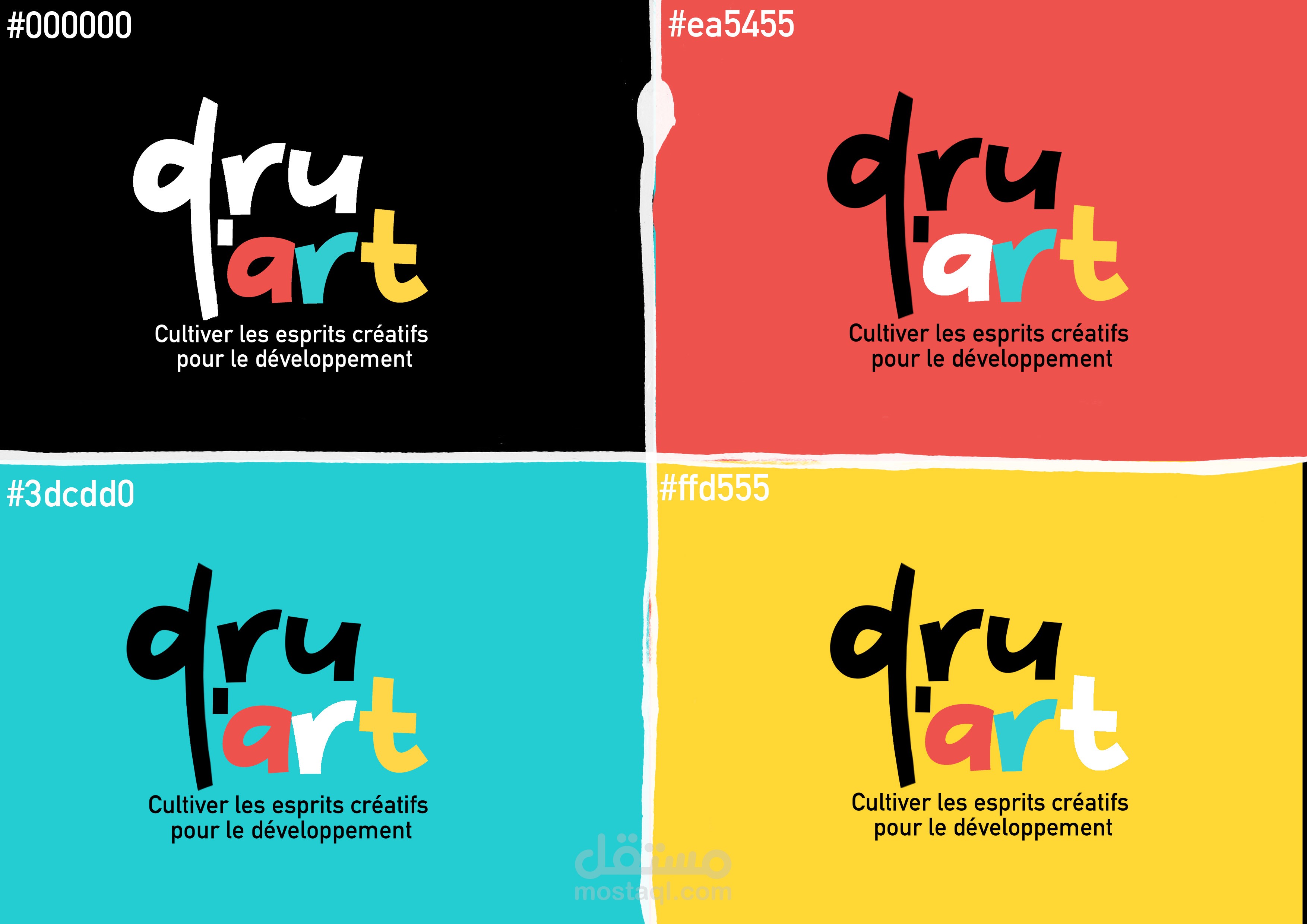 DRU L'ART